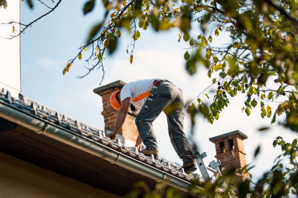 Best Tile Roofing Contractor  in Cumberland, MD