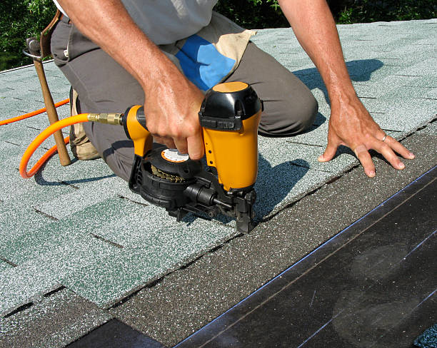 Quick and Trustworthy Emergency Roof Repair Services in Cumberland, MD