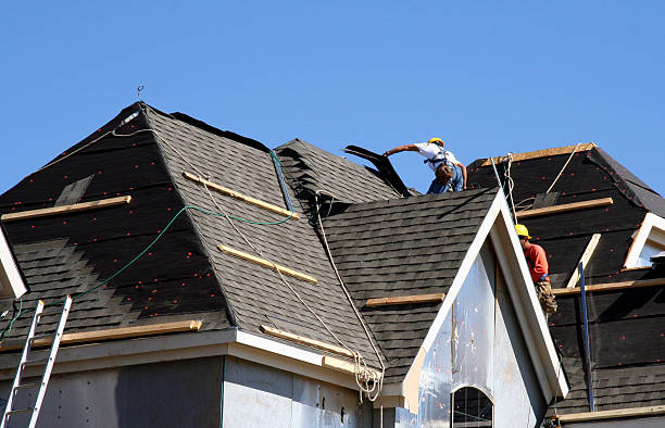 Best Commercial Roofing Services  in Cumberland, MD