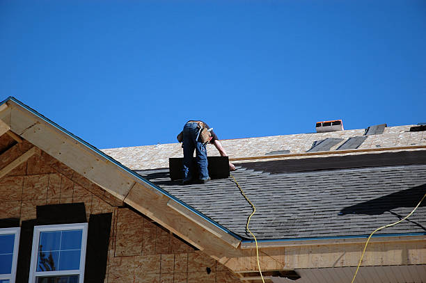 Gutter Installation and Roofing in Cumberland, MD