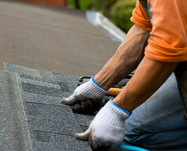Best Metal Roofing Contractor  in Cumberland, MD