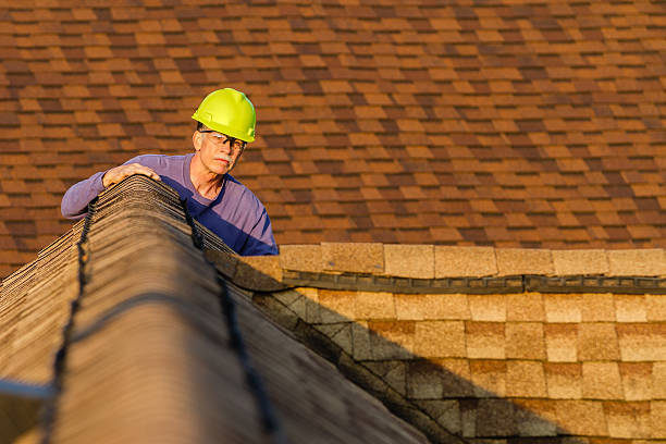 Best Emergency Roof Repair  in Cumberland, MD