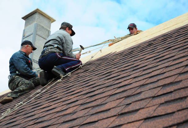 Heating Cable for Roof Installation in Cumberland, MD