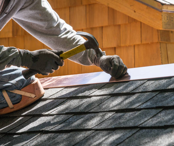 Tile Roofing Contractor in Cumberland, MD